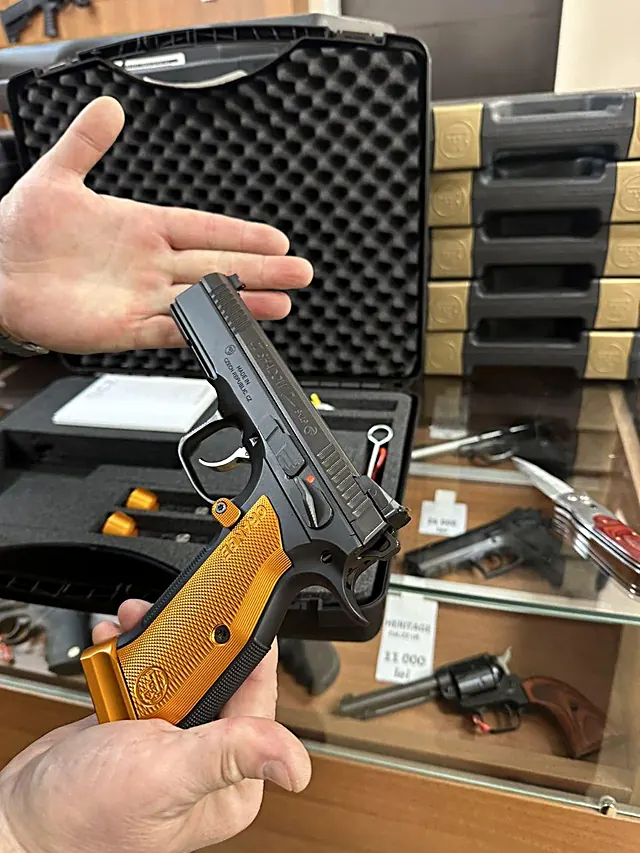 Оружейный магазин Magnum в Кишинёве