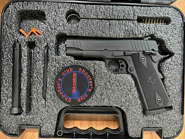 Оружейный магазин Magnum в Кишинёве