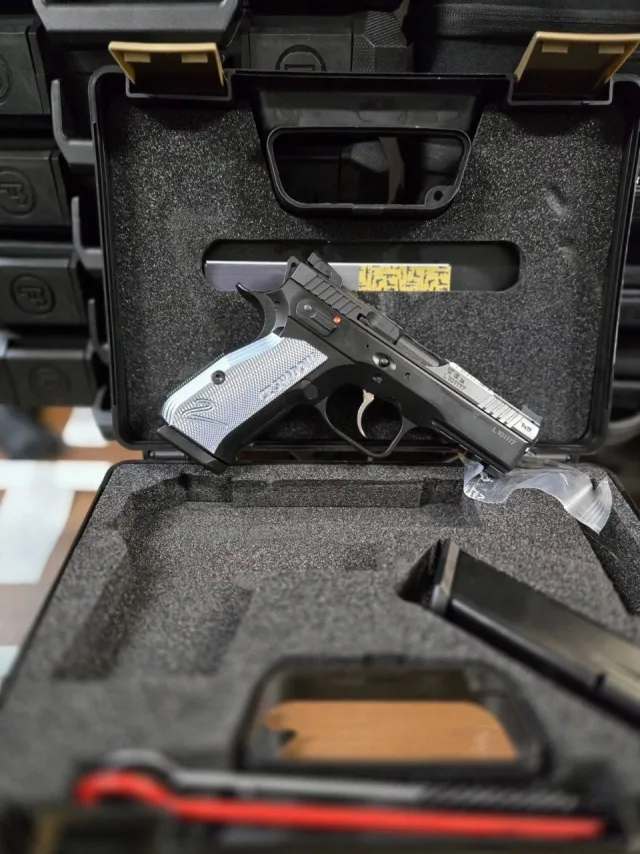 Оружейный магазин Magnum в Кишинёве
