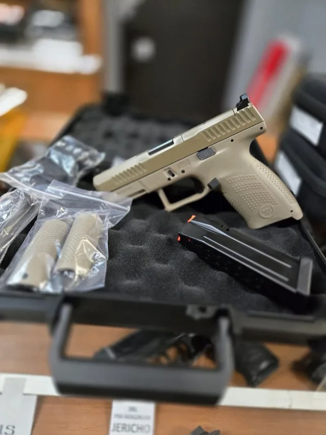 Оружейный магазин Magnum в Кишинёве