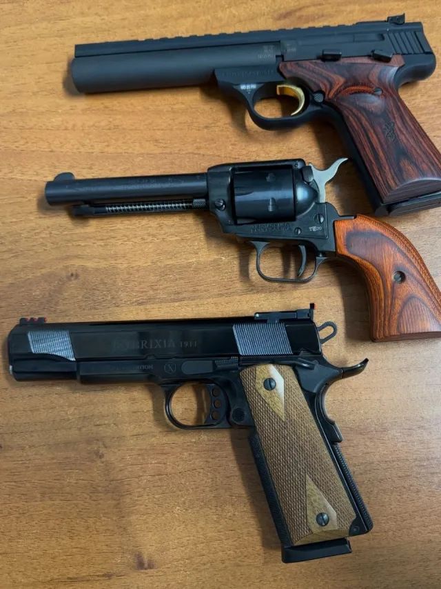 Оружейный магазин Magnum в Кишинёве